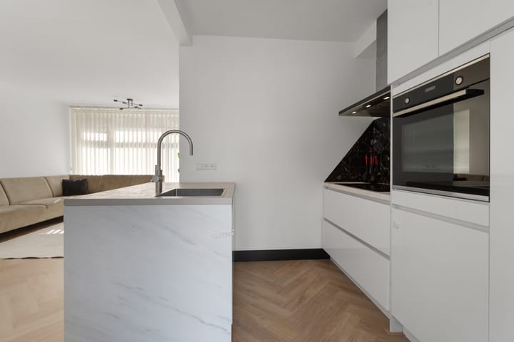 Foto 9 van Biezenlaan 50