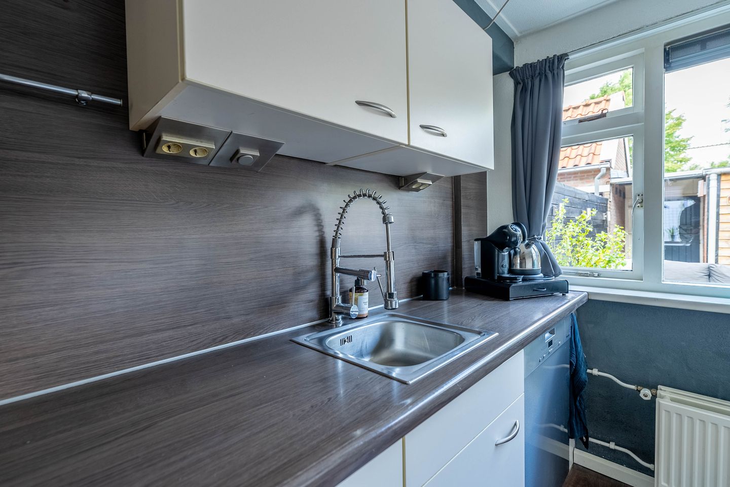 Foto 20 van De Ruijterstraat 37