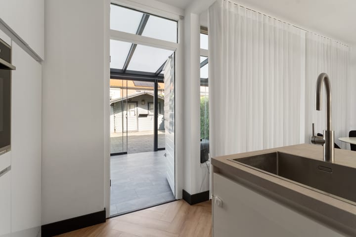 Foto 10 van Biezenlaan 50