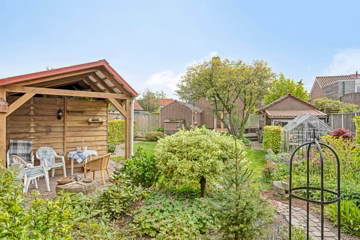 Foto 32 van Hilsdijk 6