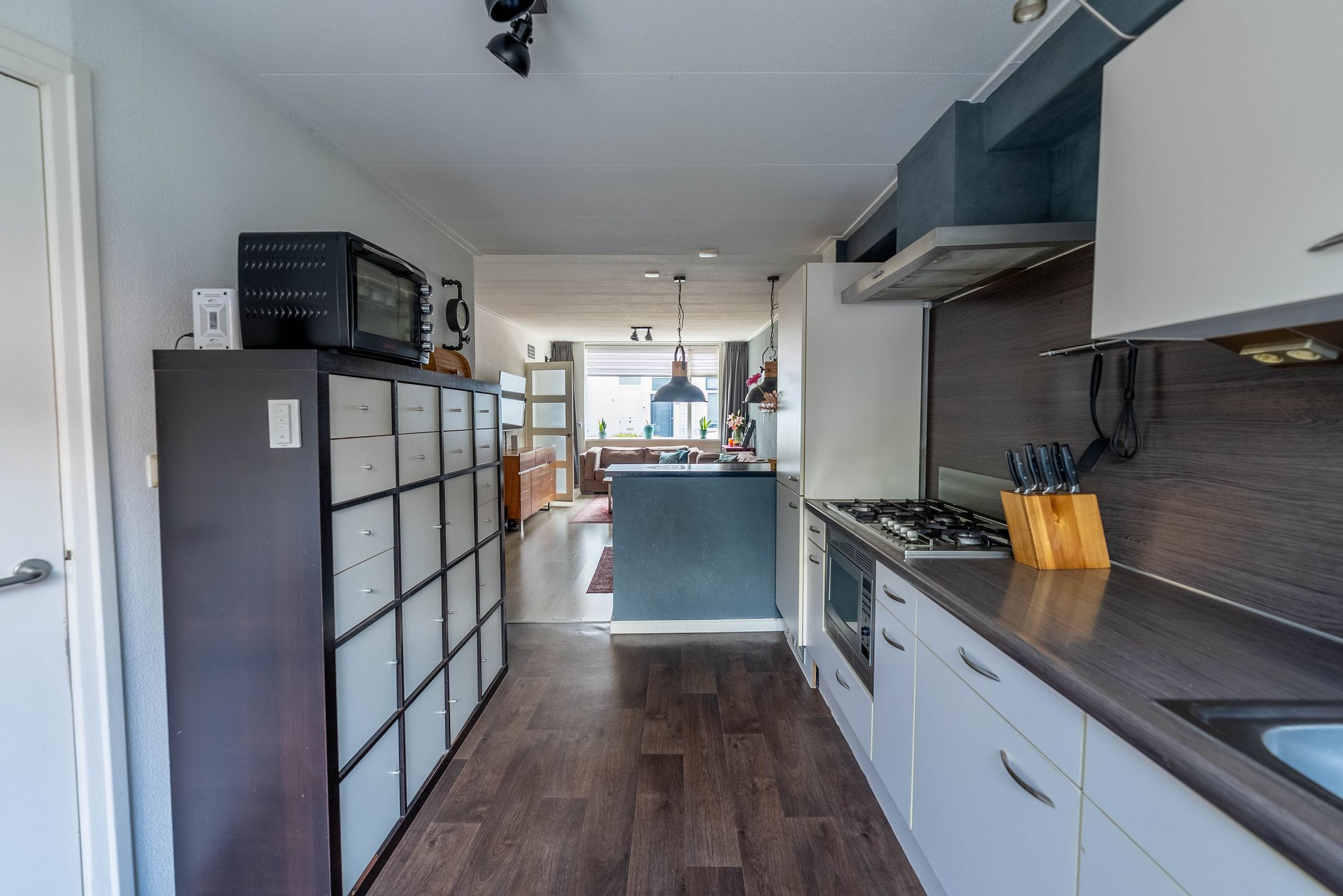 Foto 21 van De Ruijterstraat 37