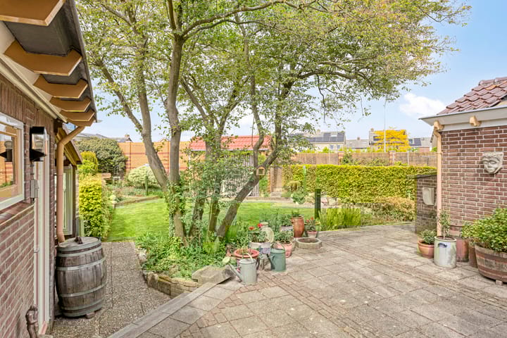 Foto 33 van Hilsdijk 6