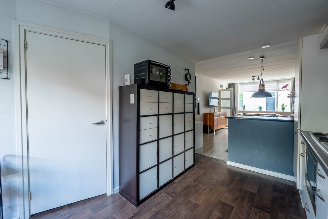 Foto 22 van De Ruijterstraat 37