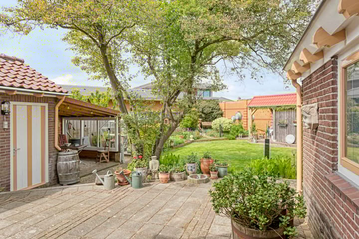 Foto 34 van Hilsdijk 6