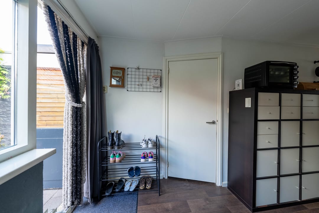 Foto 23 van De Ruijterstraat 37