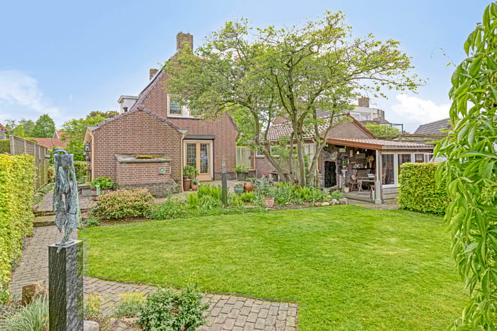 Foto 36 van Hilsdijk 6