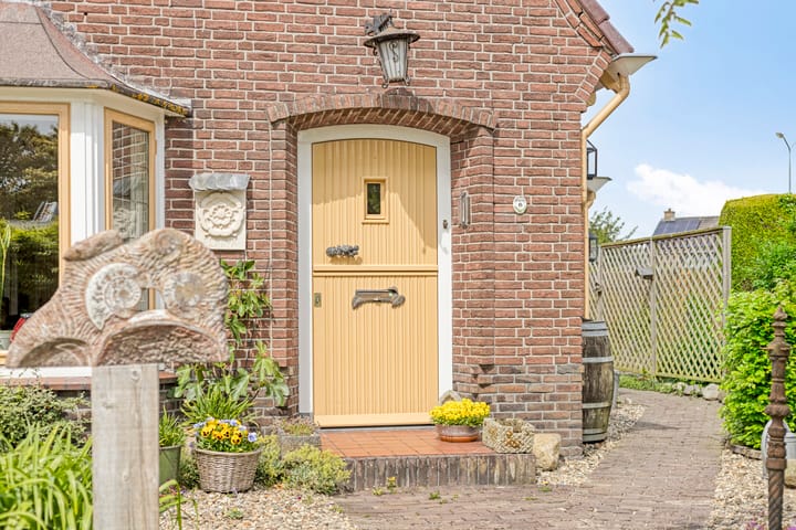 Foto 40 van Hilsdijk 6