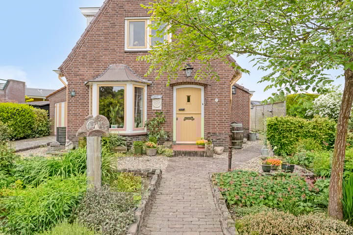 Foto 41 van Hilsdijk 6