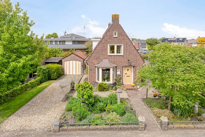 Foto 44 van Hilsdijk 6