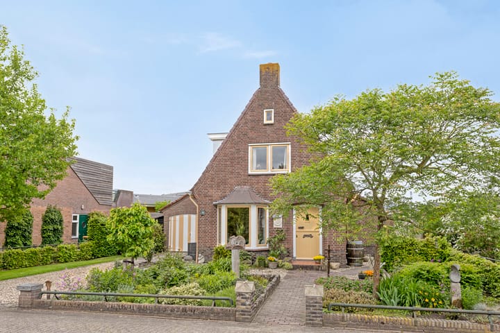 Foto 45 van Hilsdijk 6