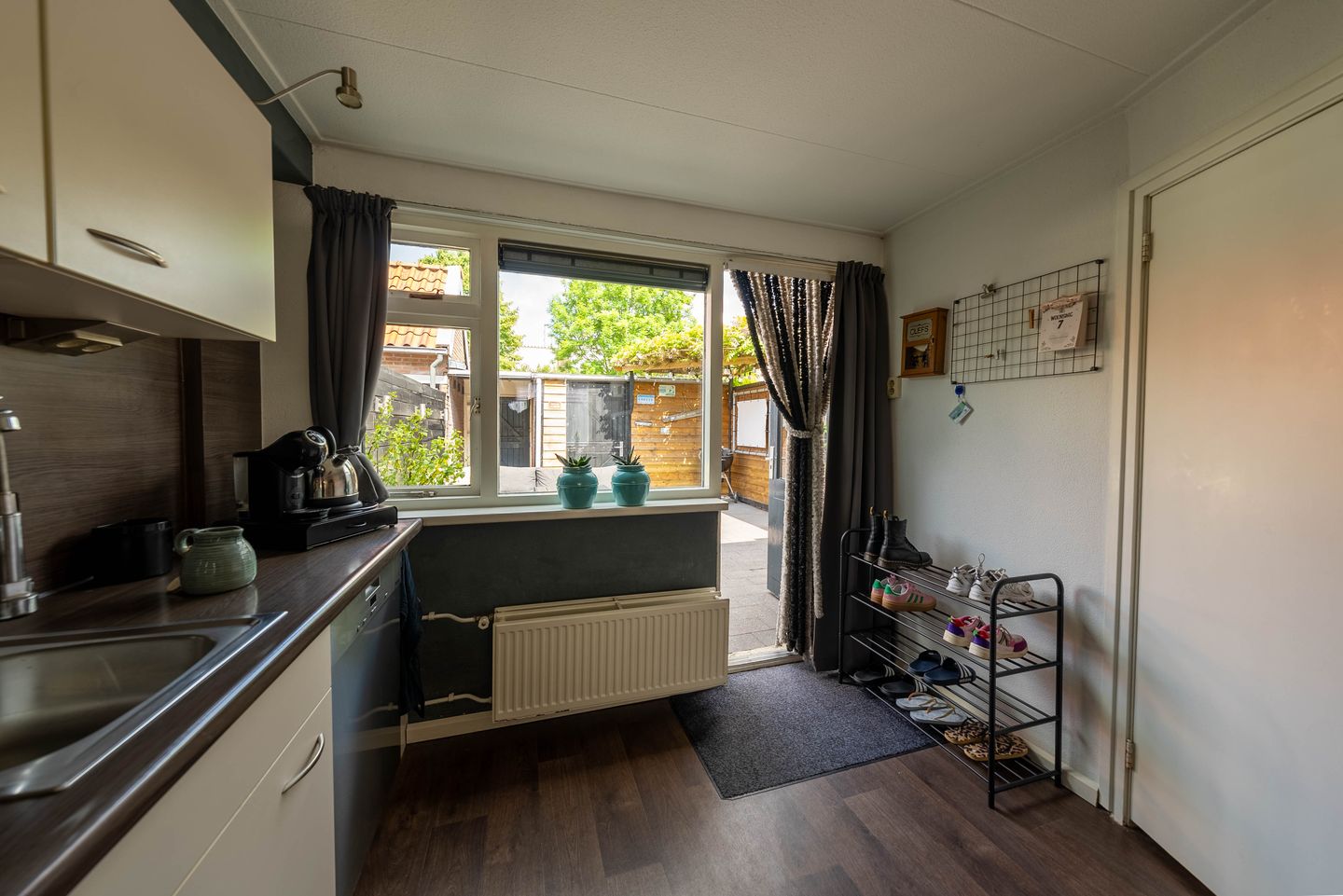 Foto 35 van De Ruijterstraat 37