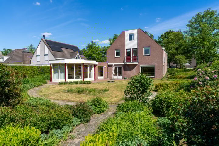 Foto 2 van Fazant 35