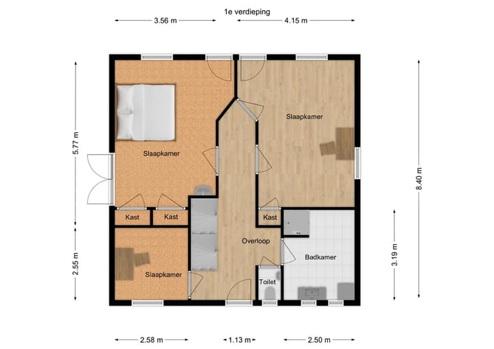Foto 46 van Fazant 35