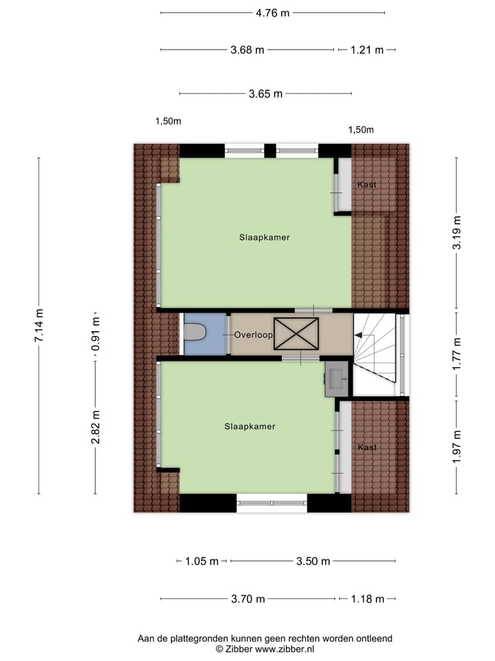 Foto 50 van Hilsdijk 6