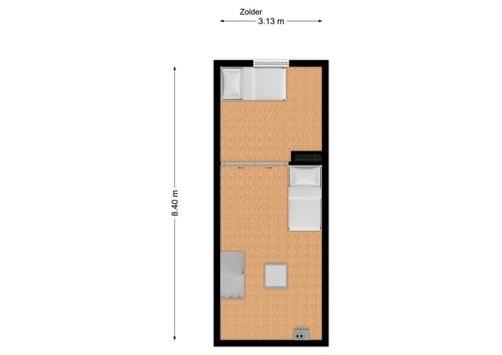 Foto 47 van Fazant 35