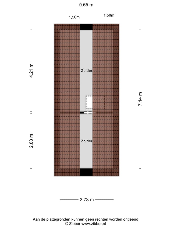 Foto 51 van Hilsdijk 6