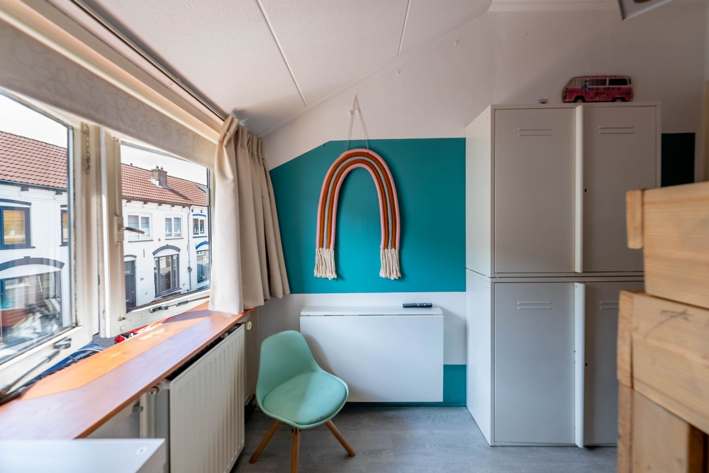 Foto 40 van De Ruijterstraat 37