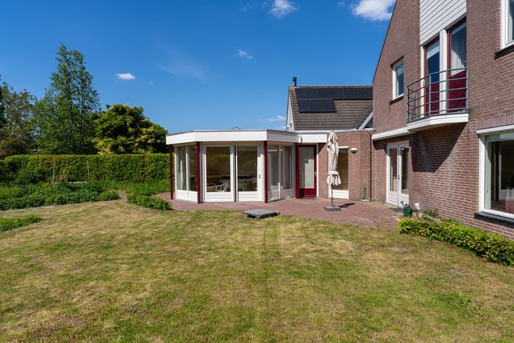 Foto 4 van Fazant 35