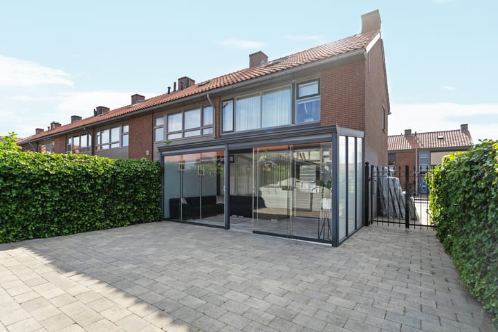 Foto 31 van Biezenlaan 50