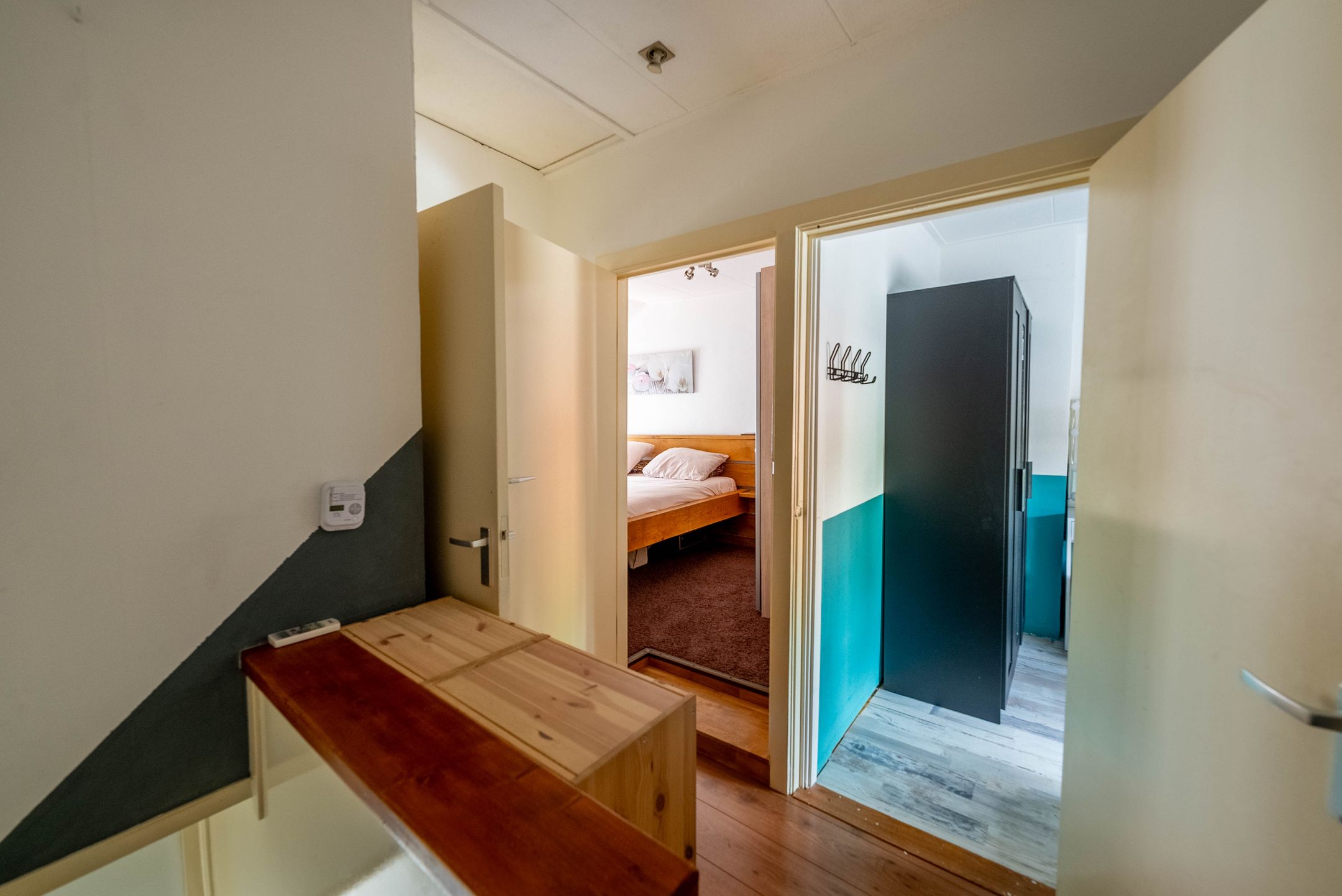 Foto 42 van De Ruijterstraat 37