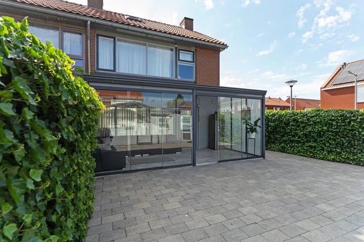 Foto 32 van Biezenlaan 50