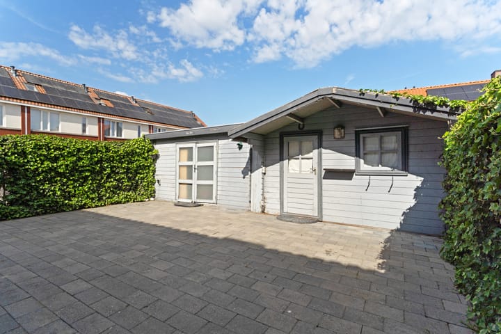 Foto 34 van Biezenlaan 50