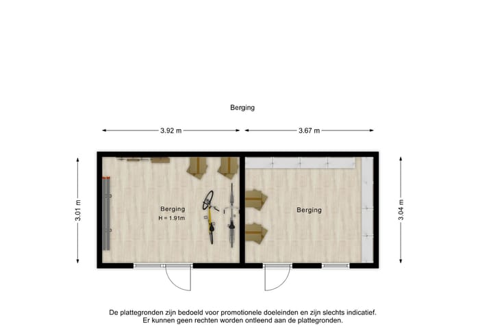 Foto 36 van Biezenlaan 50