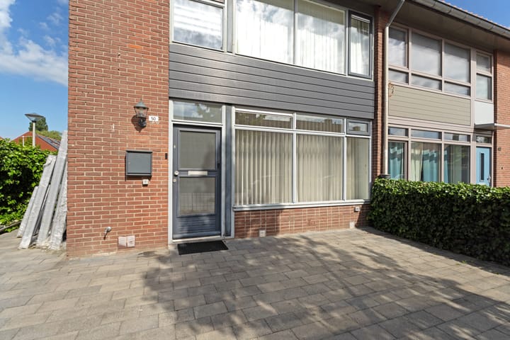 Foto 38 van Biezenlaan 50