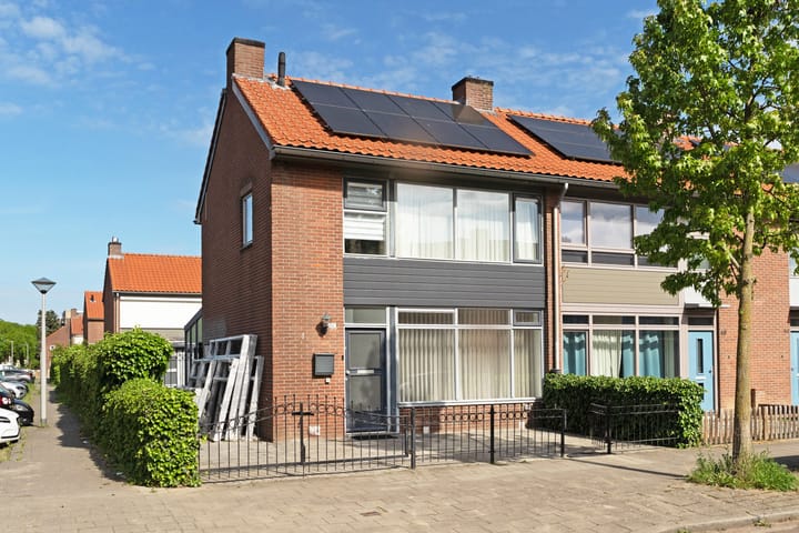 Foto 39 van Biezenlaan 50