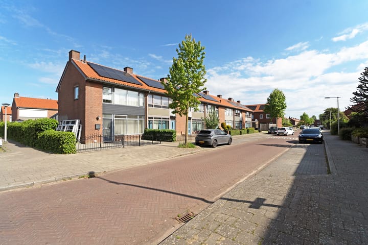 Foto 40 van Biezenlaan 50