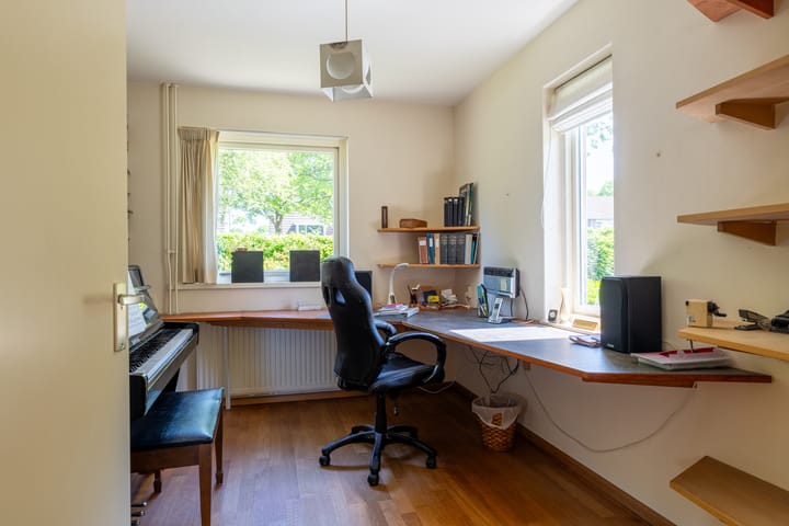 Foto 17 van Fazant 35