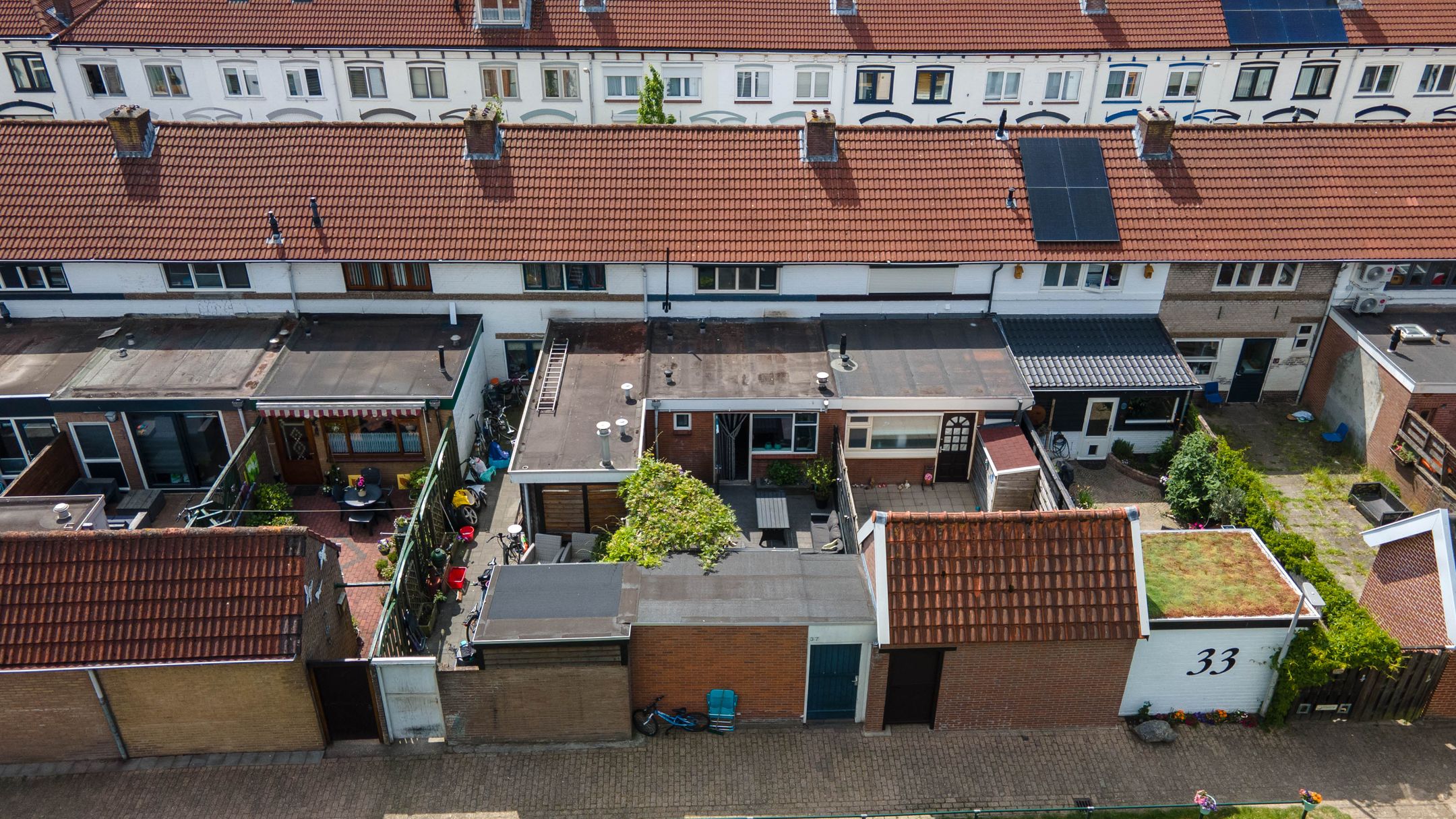 Foto 51 van De Ruijterstraat 37