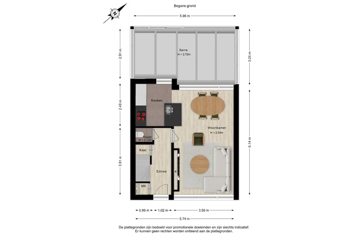 Foto 42 van Biezenlaan 50