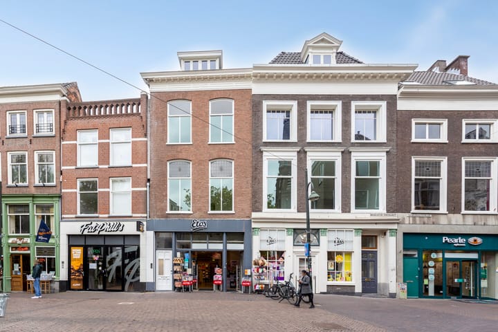 Foto 1 van Brabantse Turfmarkt 103