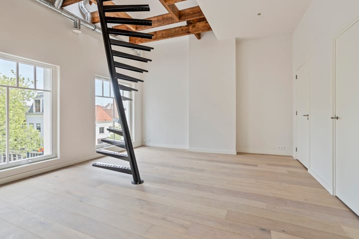 Foto 5 van Brabantse Turfmarkt 103