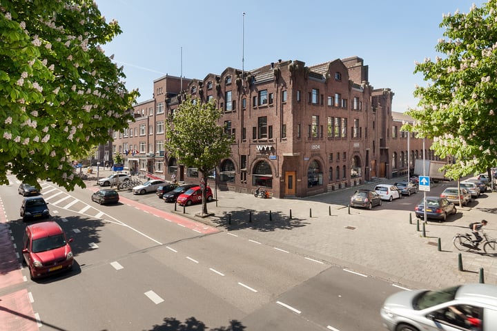 Dunantstraat 10, Rotterdam