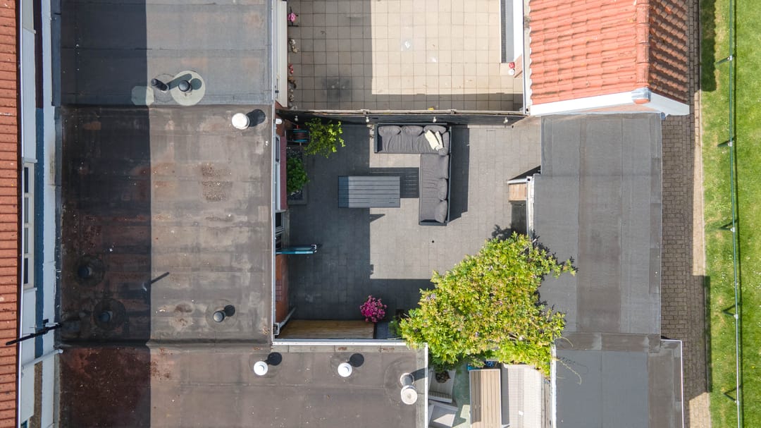 Foto 58 van De Ruijterstraat 37