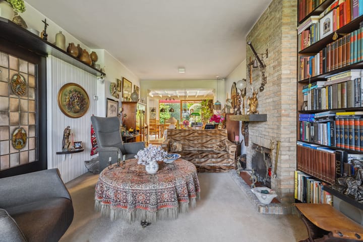 Foto 2 van Mortelweg 36