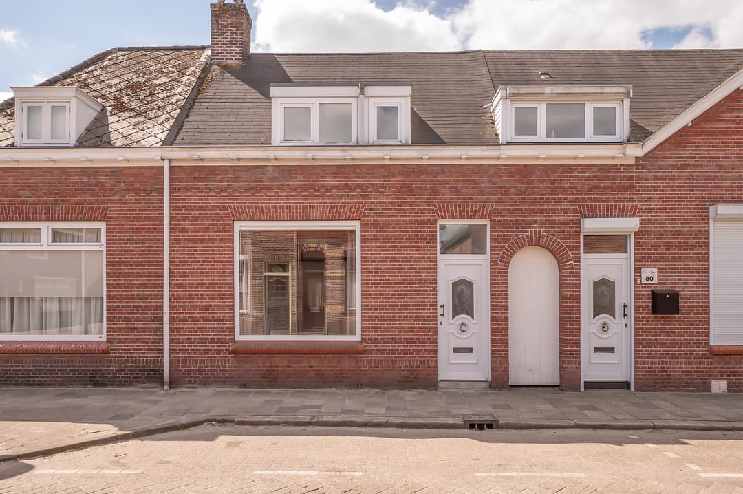 Foto 1 van Voorstraat 82