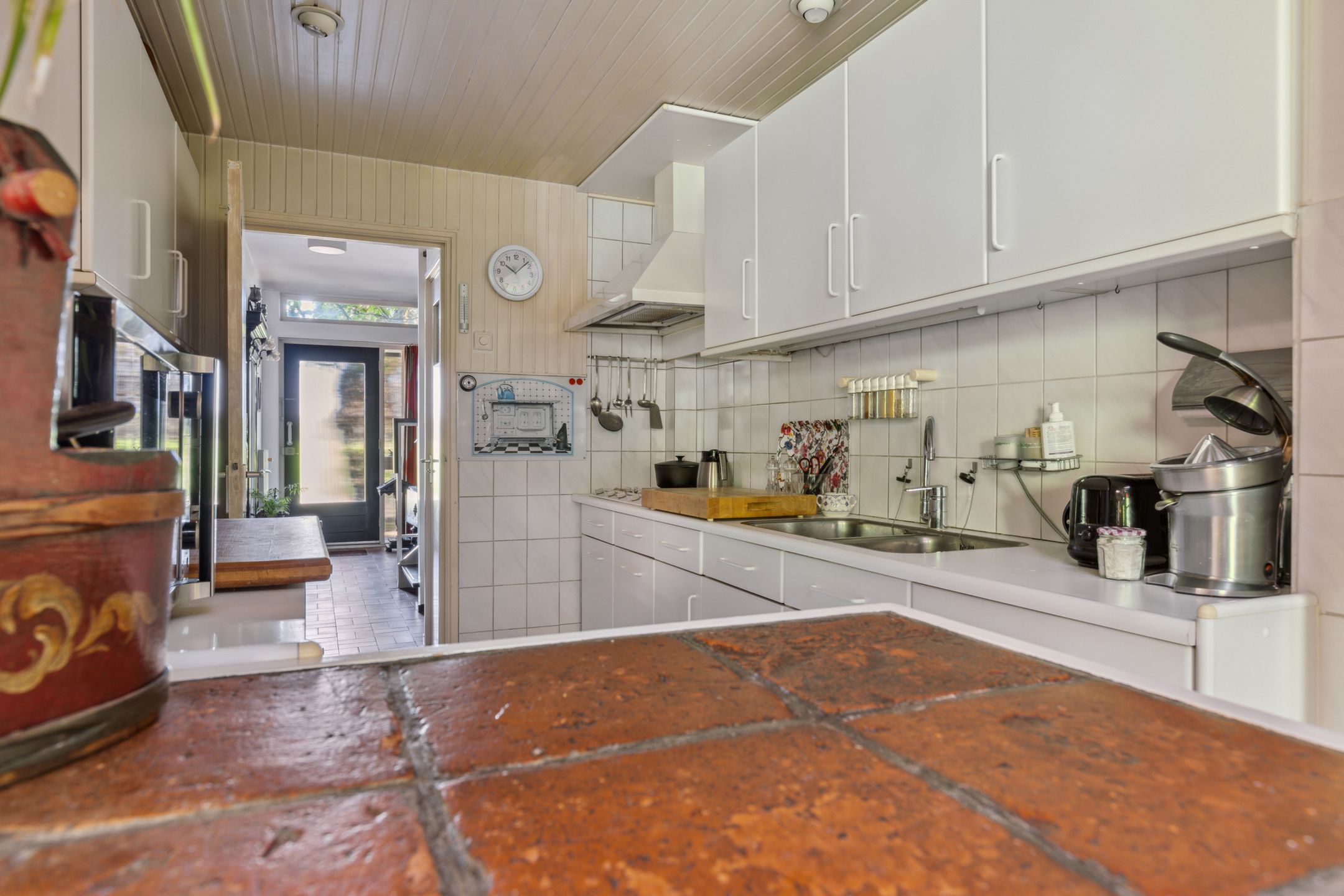 Foto 3 van Mortelweg 36