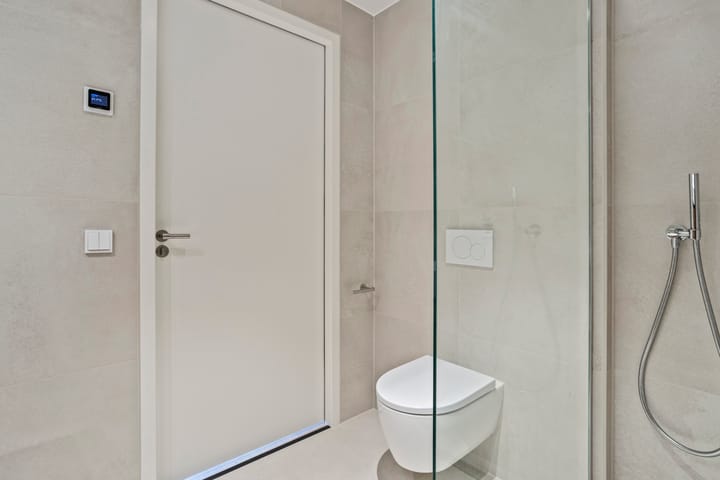 Foto 9 van Brabantse Turfmarkt 103