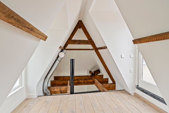 Foto 11 van Brabantse Turfmarkt 103