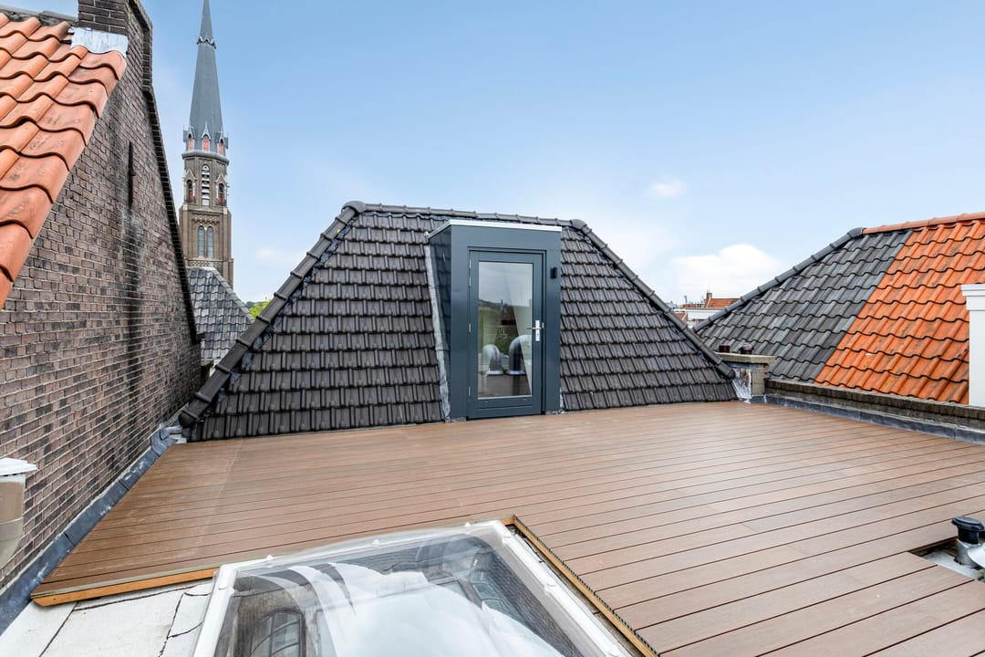 Photo 13 of Brabantse Turfmarkt 103