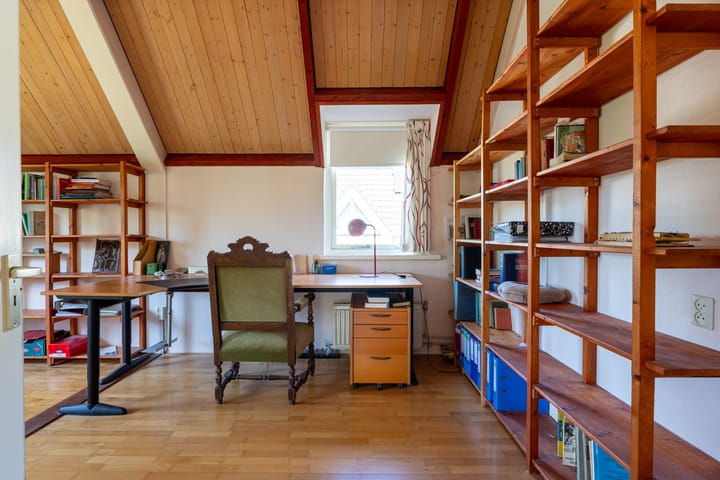 Foto 33 van Fazant 35