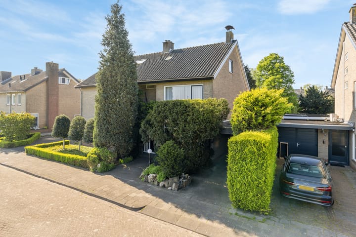 Foto 6 van Mortelweg 36