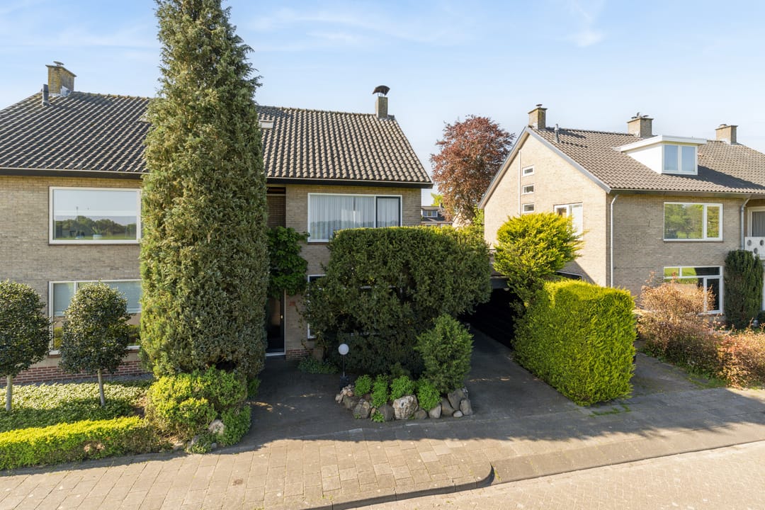 Foto 7 van Mortelweg 36