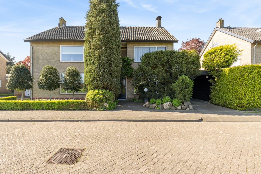 Foto 8 van Mortelweg 36