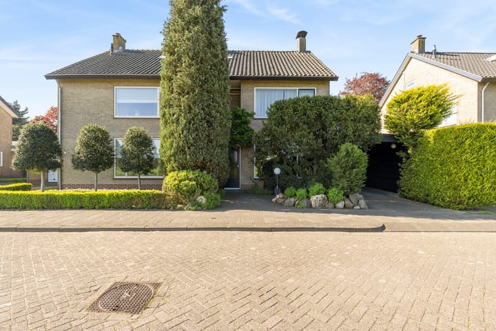 Foto 8 van Mortelweg 36