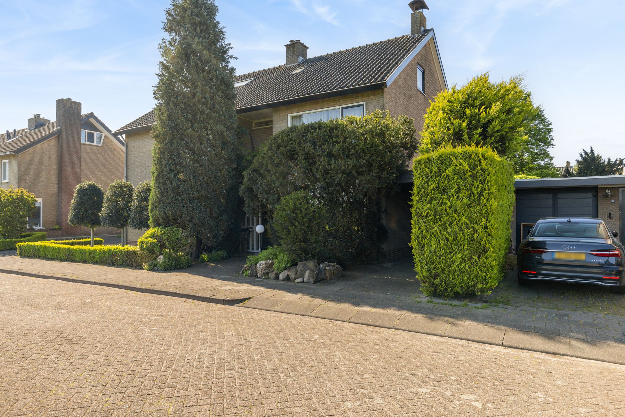 Foto 9 van Mortelweg 36