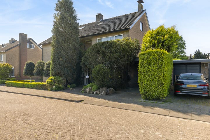 Foto 9 van Mortelweg 36